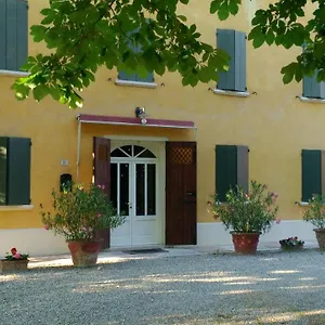 Il Naviglio Di Antonelli Fabio Bed & Breakfast