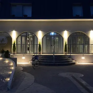 Hotel Cavallo Bianco, Reggiolo