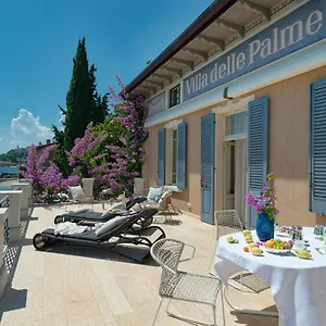 Delle Palme , Gargnano Italien