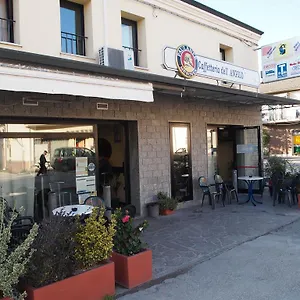 Caffetteria Dell'angolo Borghetto Secondo
