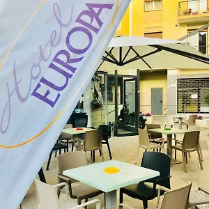 Europa 2*, Taggia Italien